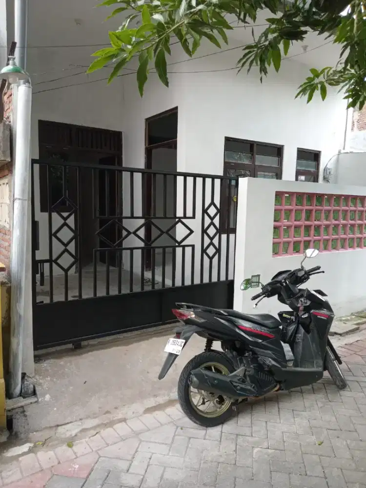 Rumah strategis Dekat USM