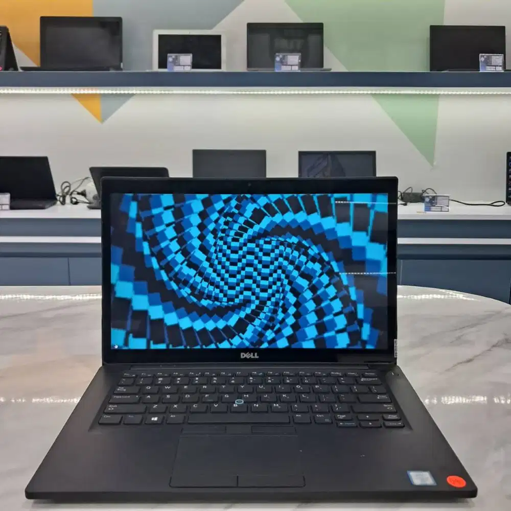 [ D41 | i7 gen6 | 8GB | 256 | 14inch | no minus