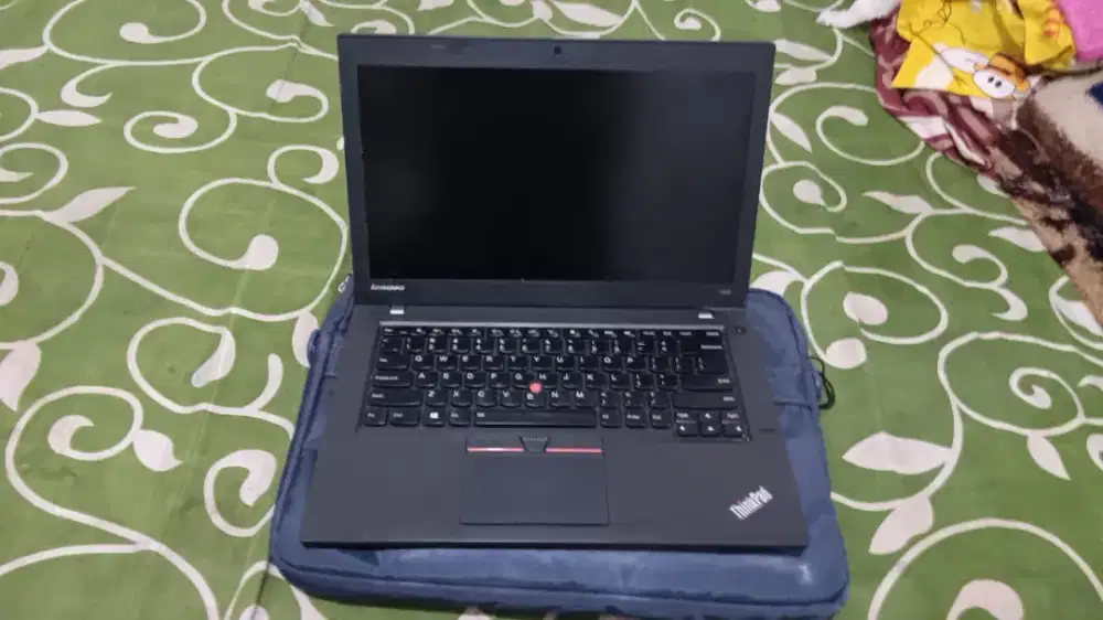 Laptop  Thinkpad