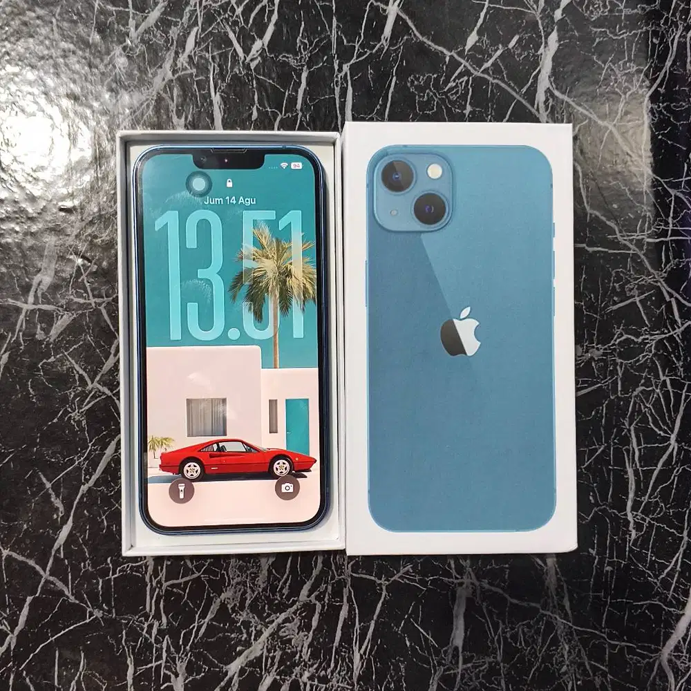 iphone 13 256gb resmi beacukai