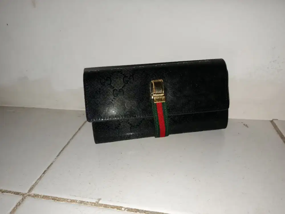 Dompet Wanita (preloved)