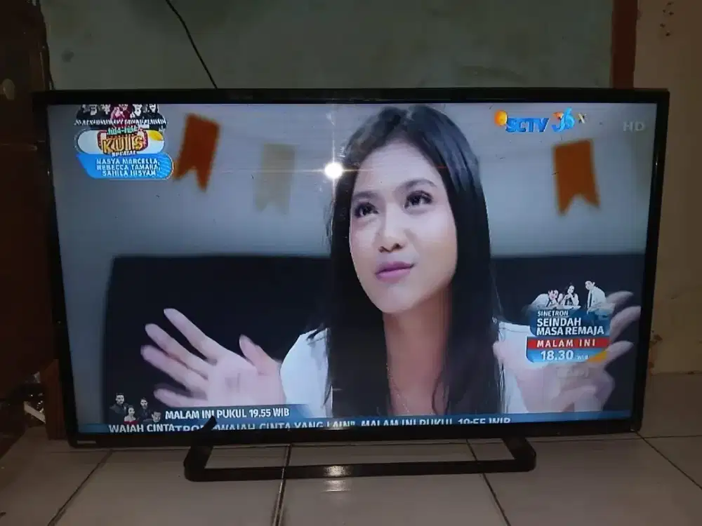 Tv Toshiba 40in