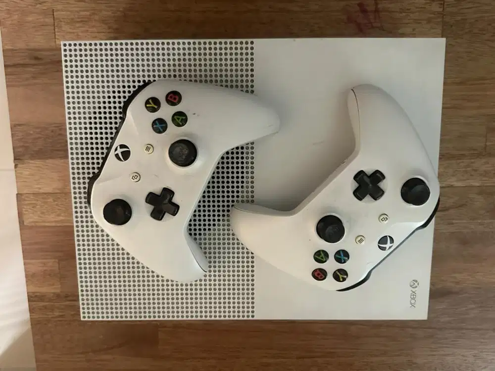 Xbox One S 1 TB