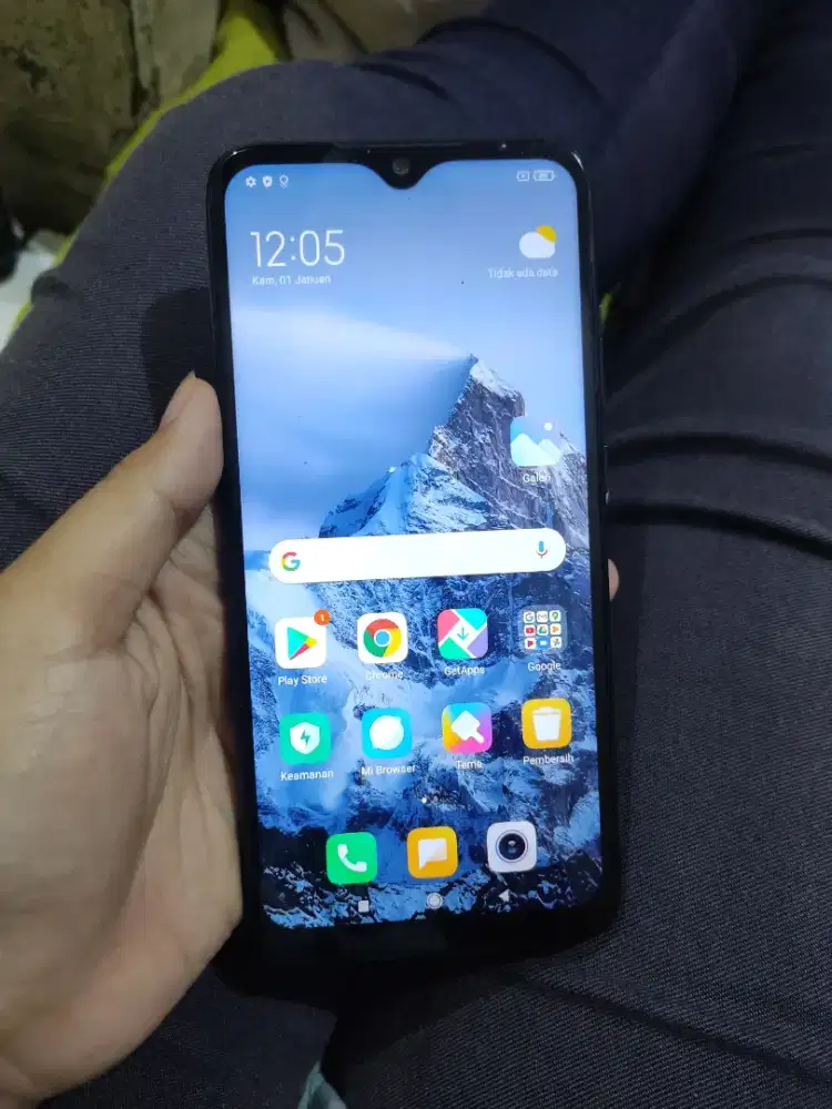 Redmi Note 7 4/64