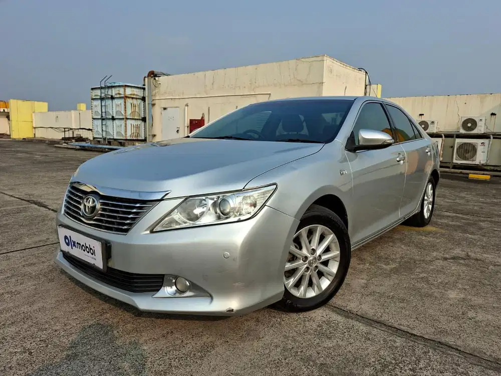 [DP 0%] Toyota Camry 2014 SAL