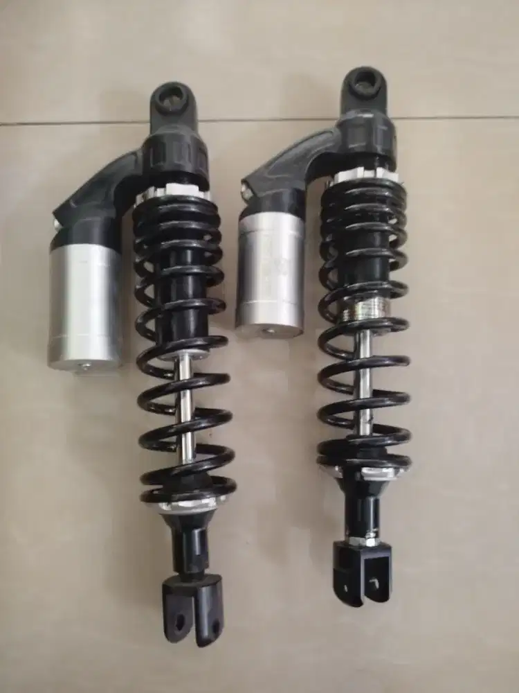 SHOCK BREAKER FASTBIKES