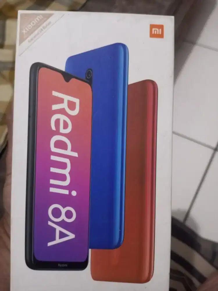 REDMI 8A RAM 2/32