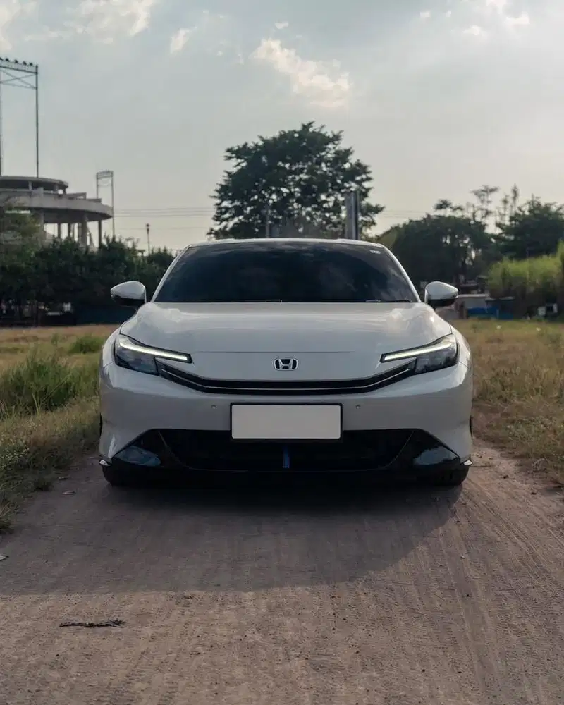 Jual Honda Prelude 2026 (Like New)