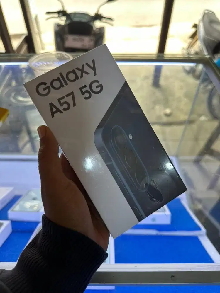 SAMSUNG A57 8/256