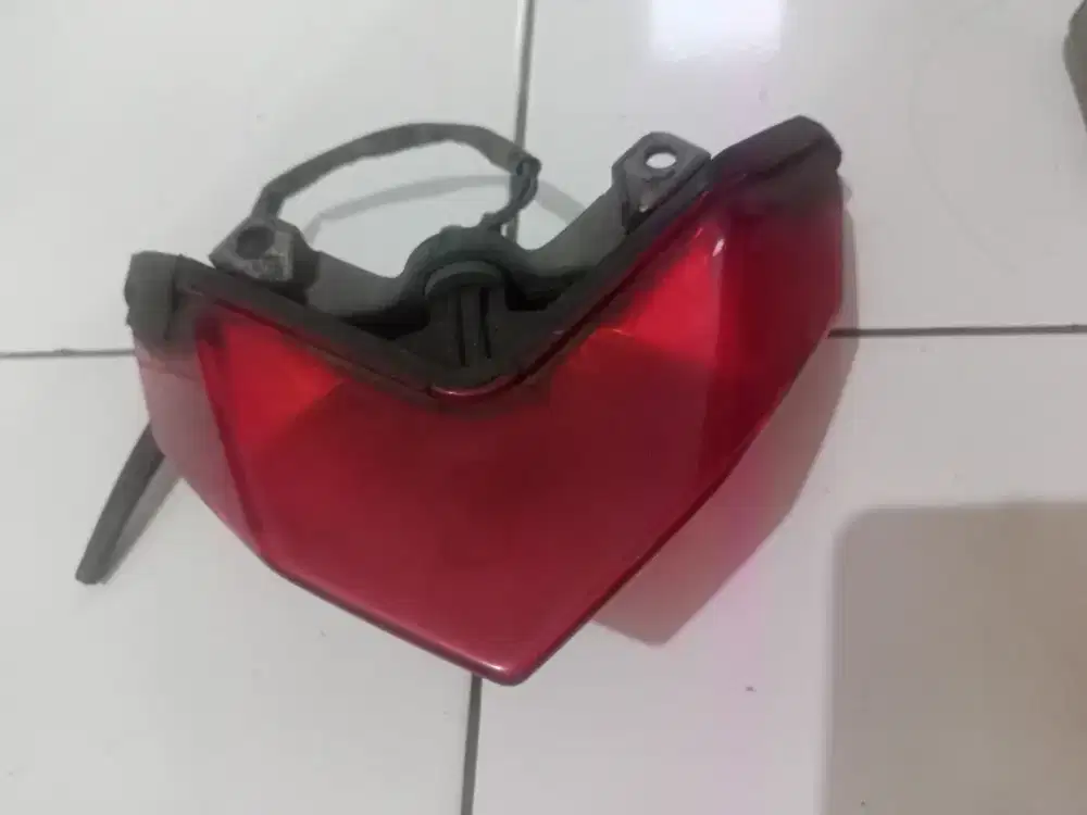 Stop lamp ninja fi 250 old