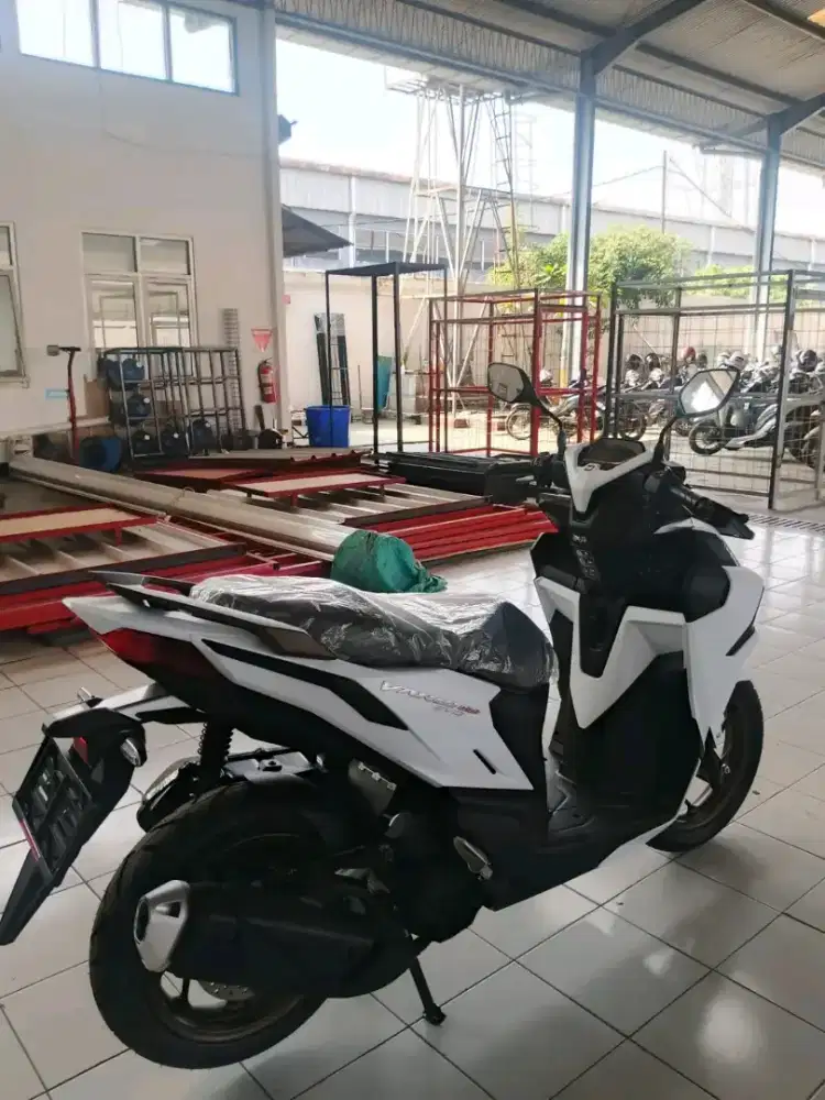 HONDA VARIO 160 ABS EVO