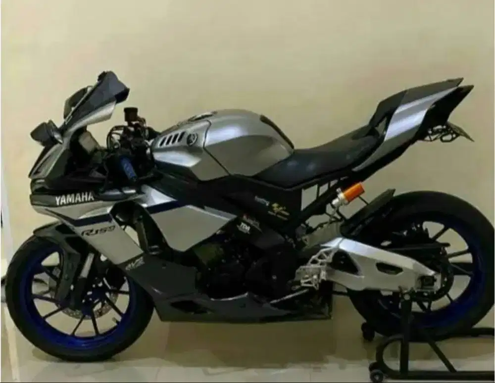 Cover body yamaha R1M