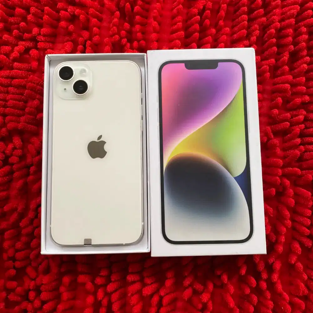 IPhone 14 PLUS 128GB AllOperator