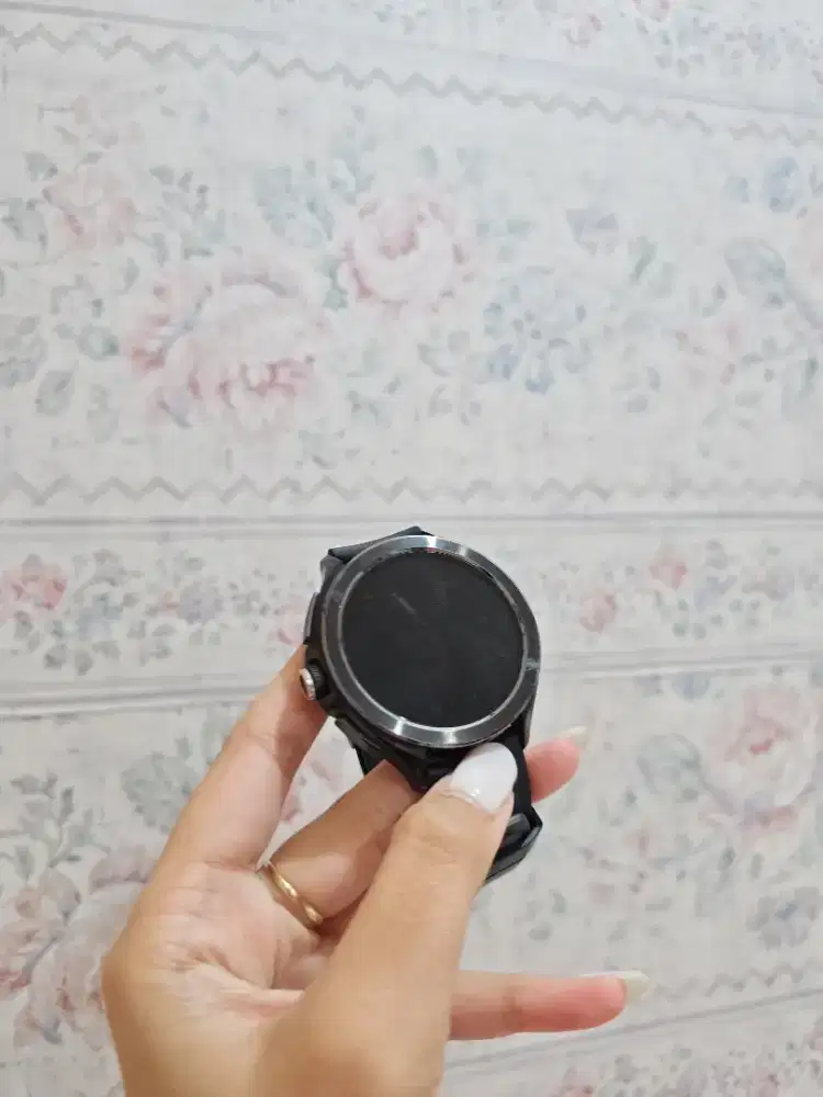 Xiaomi Mi Watch 2 Pro Garansi Resmi Unit Only