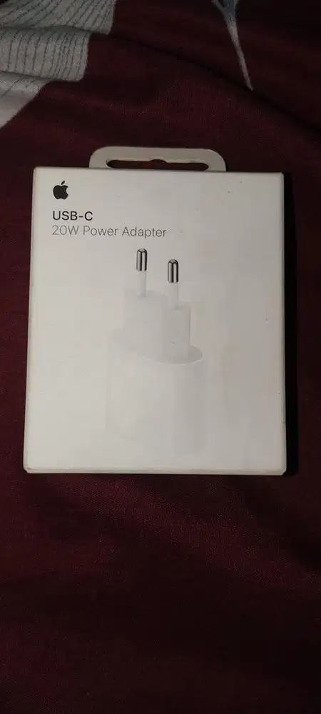 adapter iphone ori