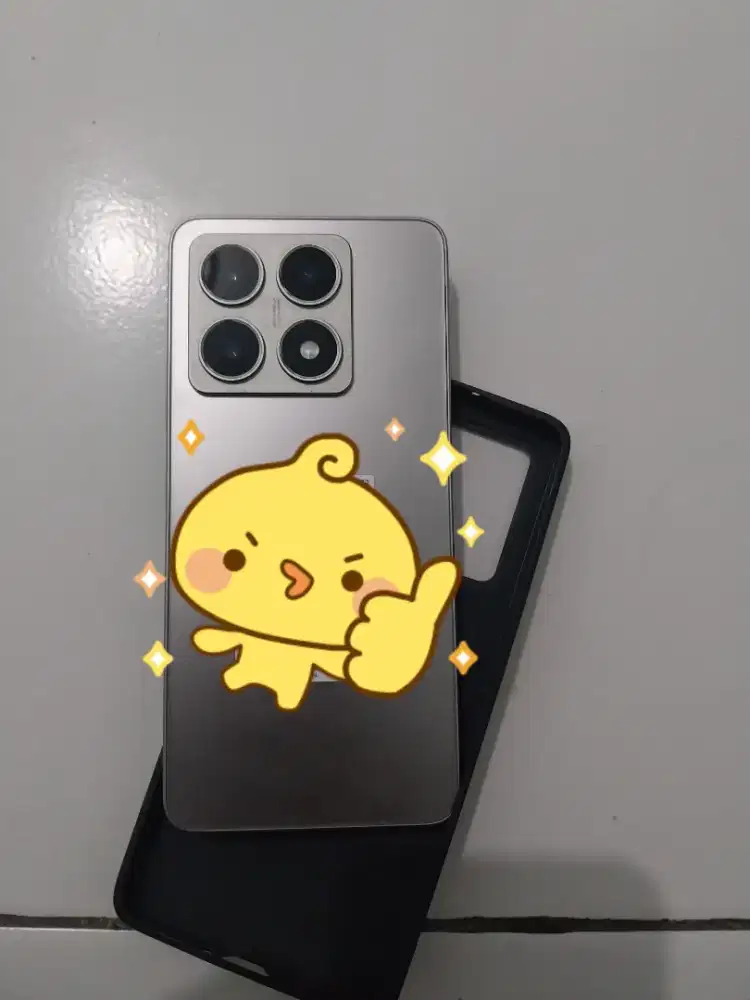 Xiaomi 14T - Seken Mulus