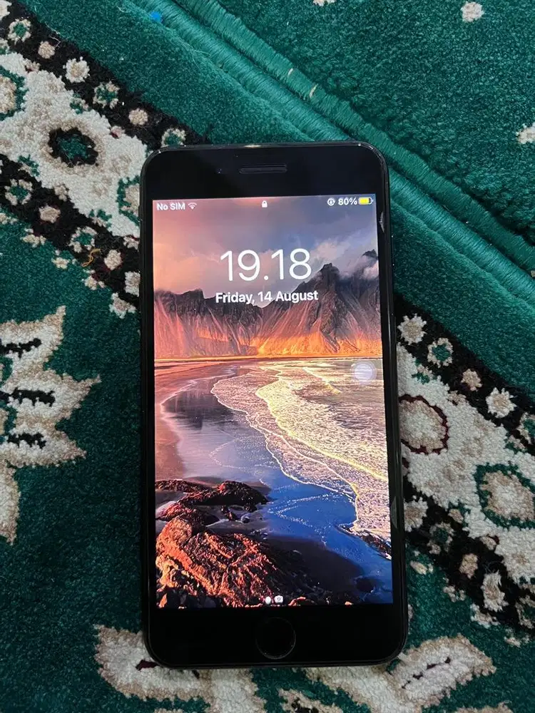 Iphone 7Plus 128Gb Ibox