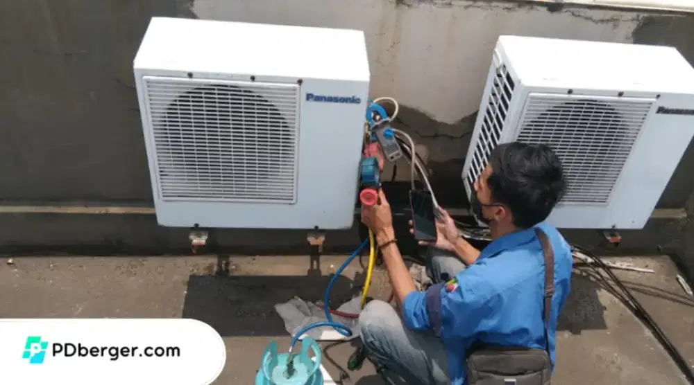 Service Ac,Kulkas,Pompa Air,Mesin Cuci dan Bongkar Pasang AC.