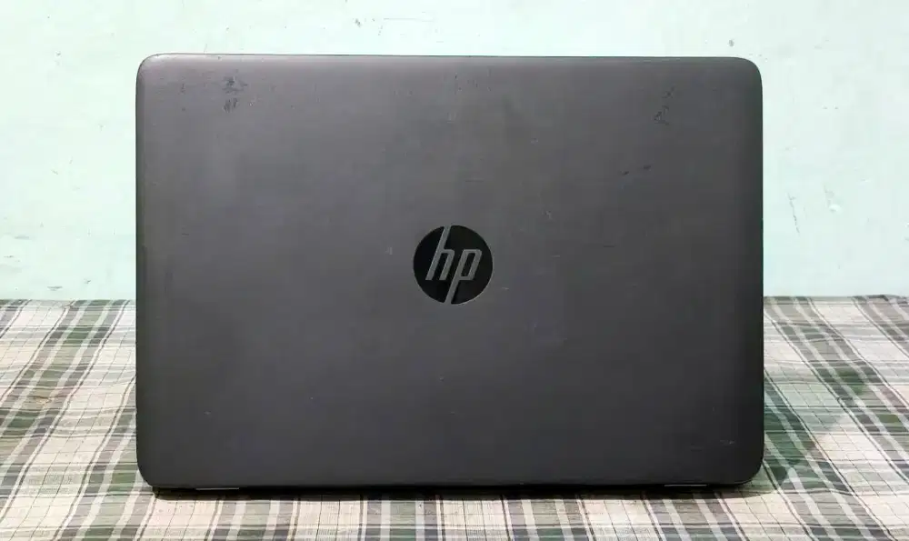 Hp Elitebook 840 G1 core i7gen4 ram8 ssd128 batre awet siap pakai