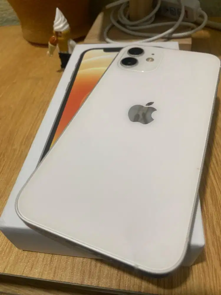 Iphone 12 128gb Inter