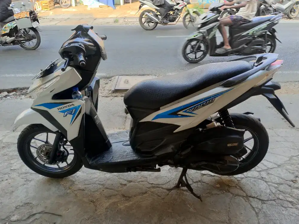 Vario 125 Led Old 2015