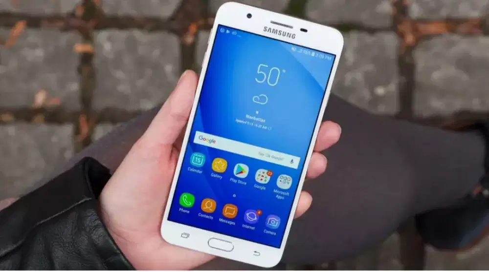 SAMSUNG GALAXY J 7 PRIME