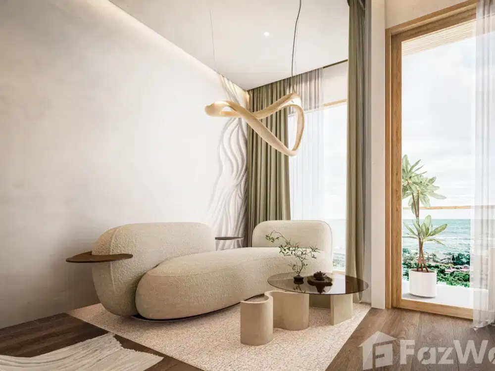 1 Bedroom Apartment for sale at Element Residence