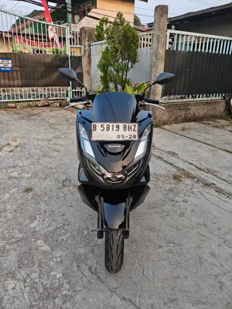 Honda PCX New 160cc 2023 STANDAR