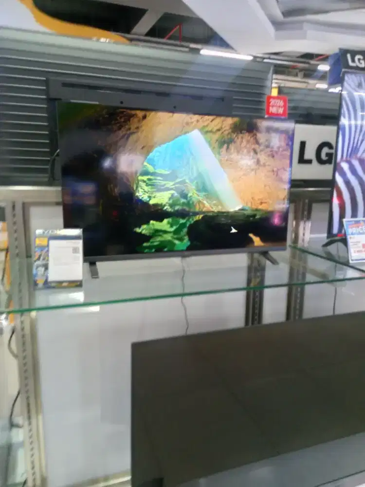 Kredit Televisi LG