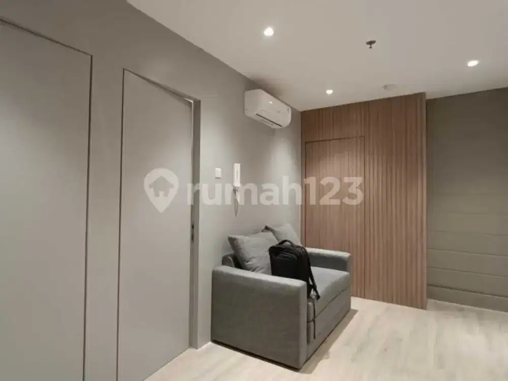 Apartemen Cinere Bellevue 2br Super Nyaman