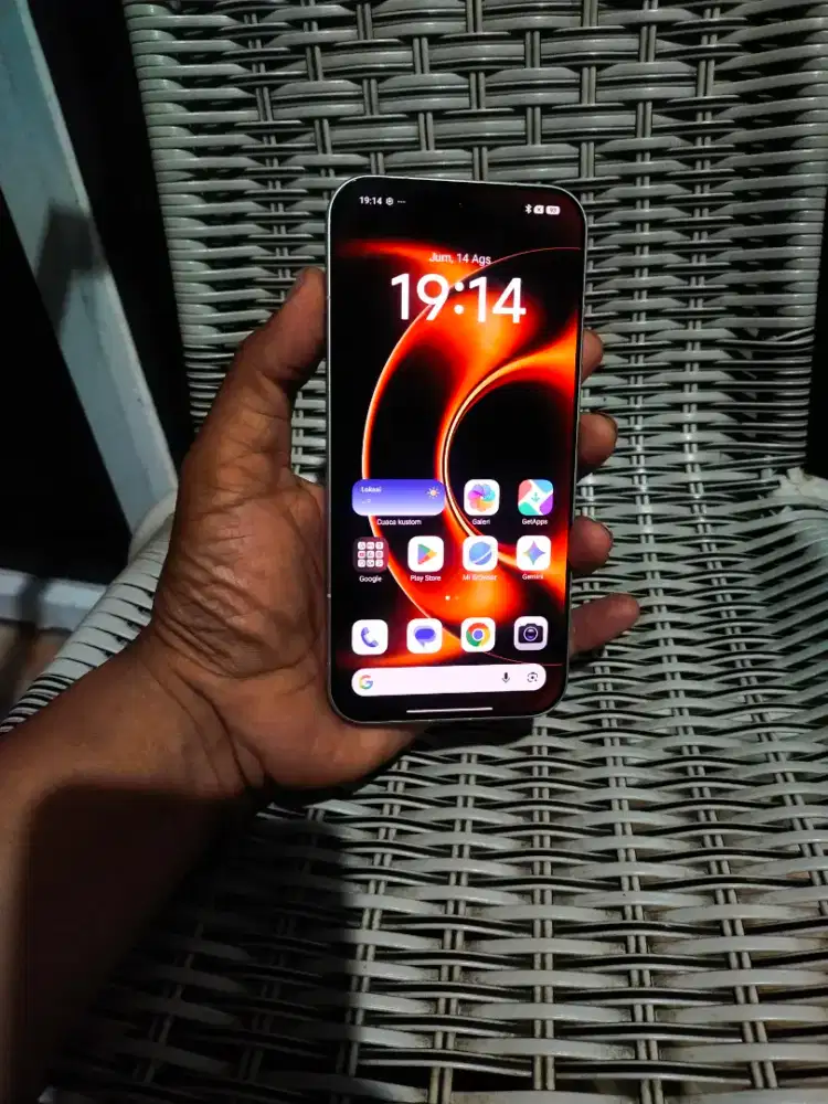 Xiaomi 17 Ultra 16/1TB resmi indo, unit only garansi panjang bisa tt