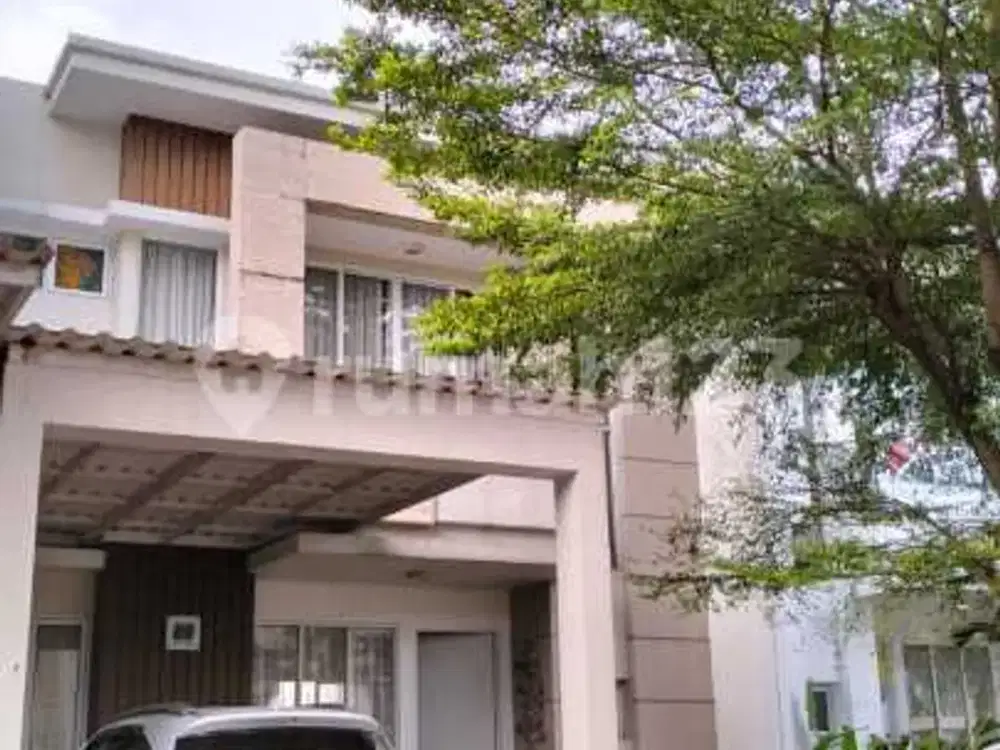 Rumah 2 Lantai di Lebak Bulus Dengan Fasum Premium Dan Best Price