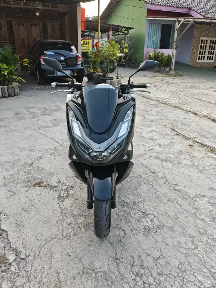 Honda PCX New 160cc ABS 2022 Standar