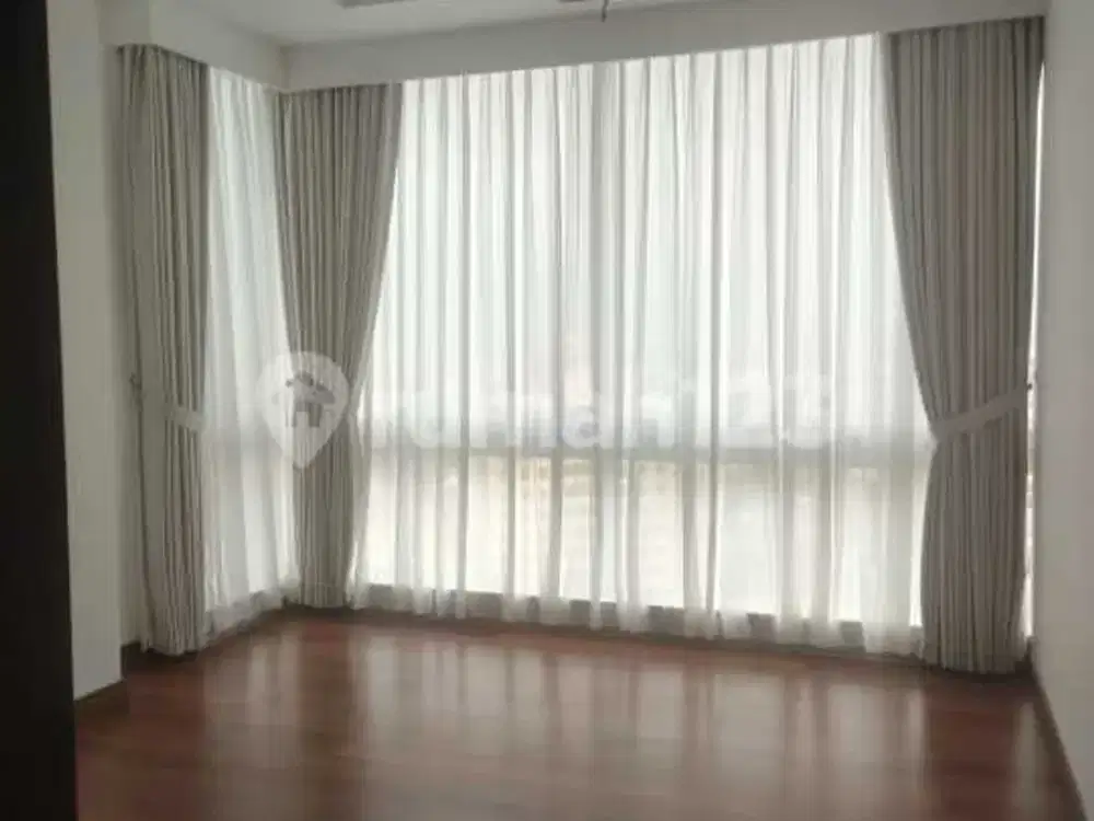 Apartemen Mewah di Capital Residence Scbd, Tower 3 Hunian Nyaman