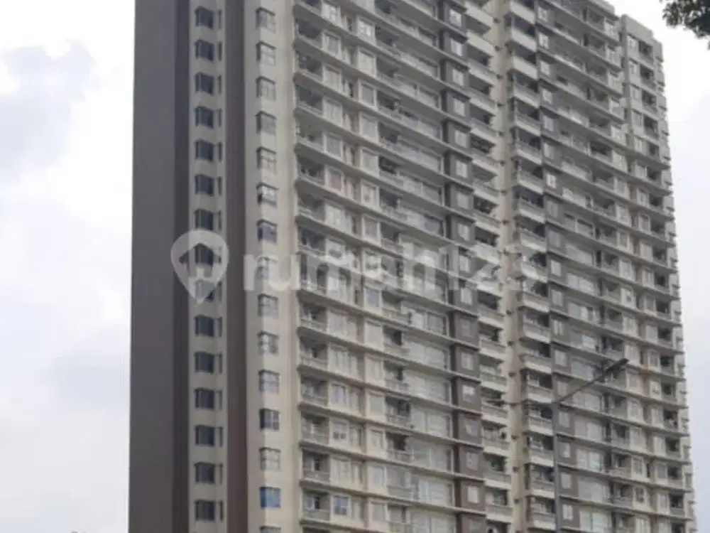 Apartemen Casablanca Mansion 3 Kamar Full Furnished di Lokasi Premium dan Strategis