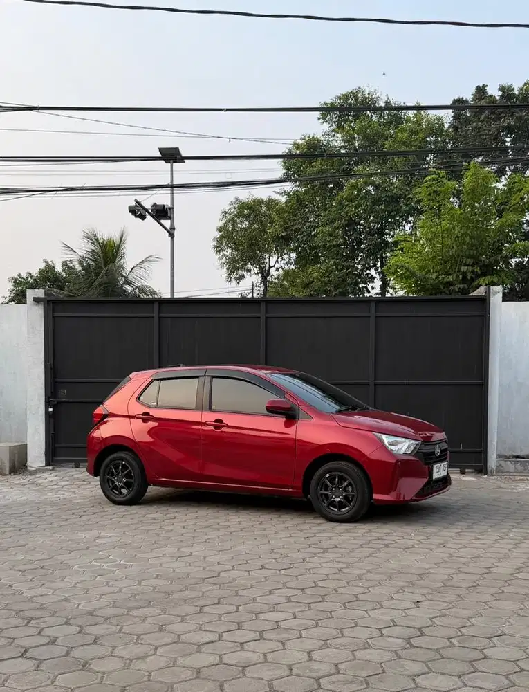 Toyota Camry 2.5 V 2015