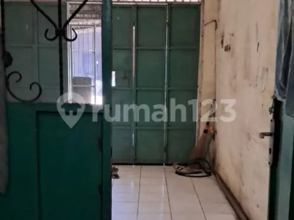 Ruko Murah Lokasi Strategis Jalan Raya Dadap Tangerang