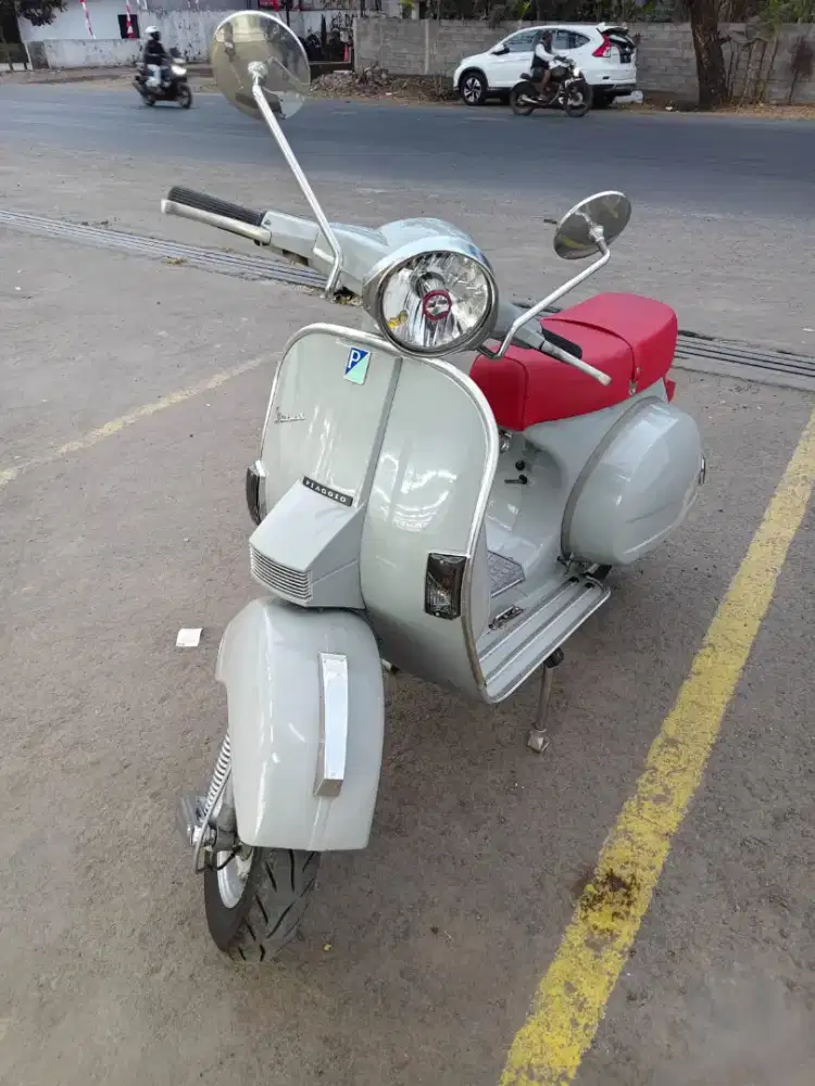 Px modif  (look new px)