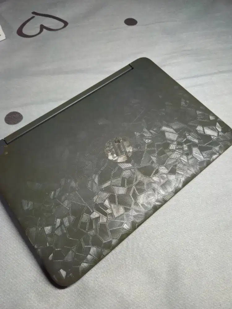 hp pavilion x360 n11 (2014)