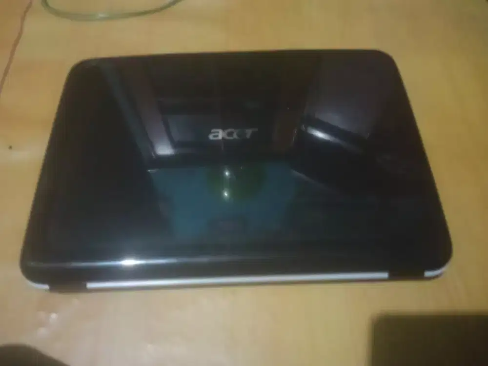 Jual laptop acer