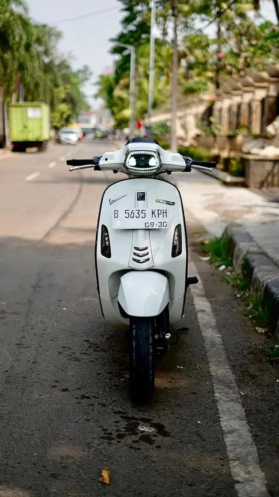 sprint 3V sale murah modifikasi 2015