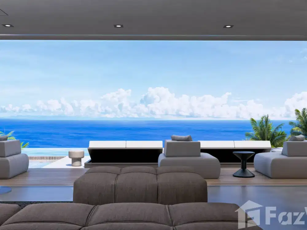 3 Bedroom Villa for sale at VIrgin Oasis Residence