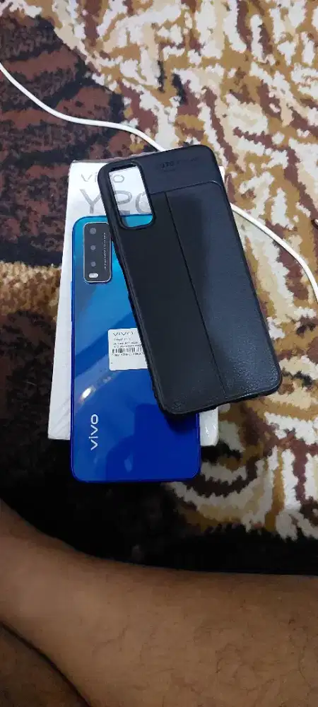 Vivi Y20S 8/156