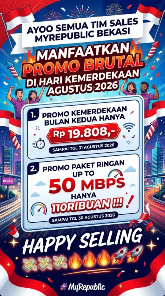 Internet Hemat dan Cepat