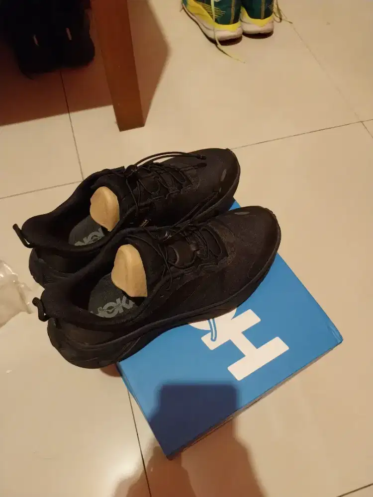 Sepatu HOKA M TRA SPORT 2