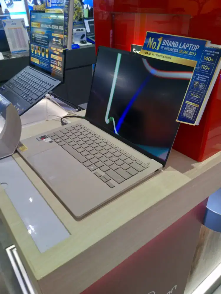 Kredit Laptop Asus