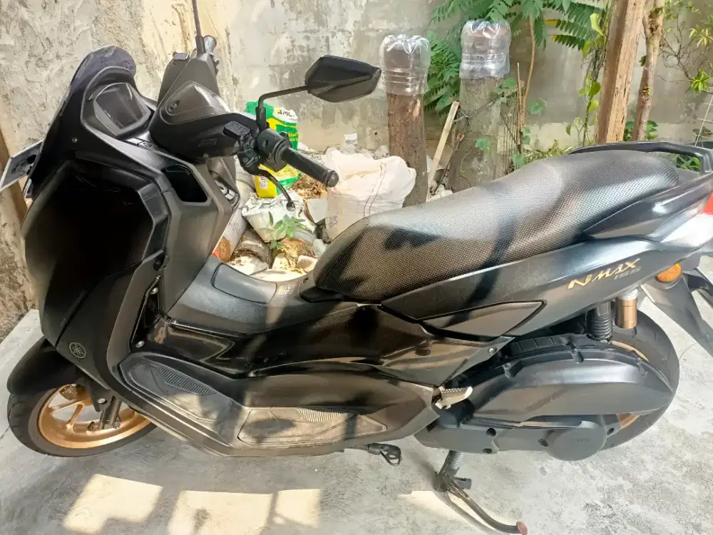 Motor Yamaha Nmax New 2022 MURAH