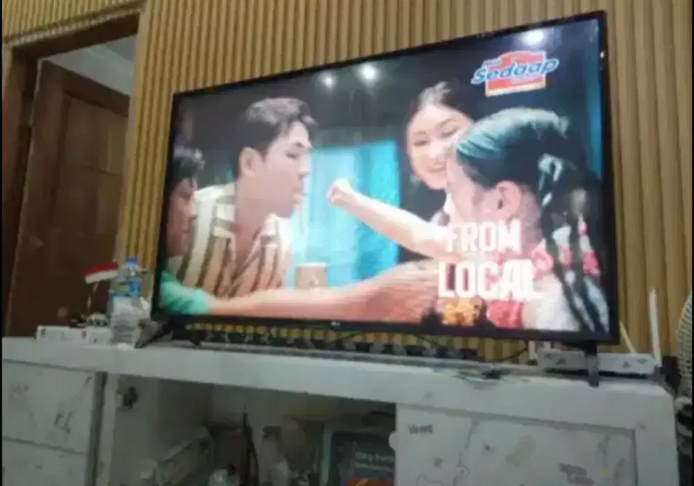 SERVIS TV SPESIALIS LED LCD PLASMA