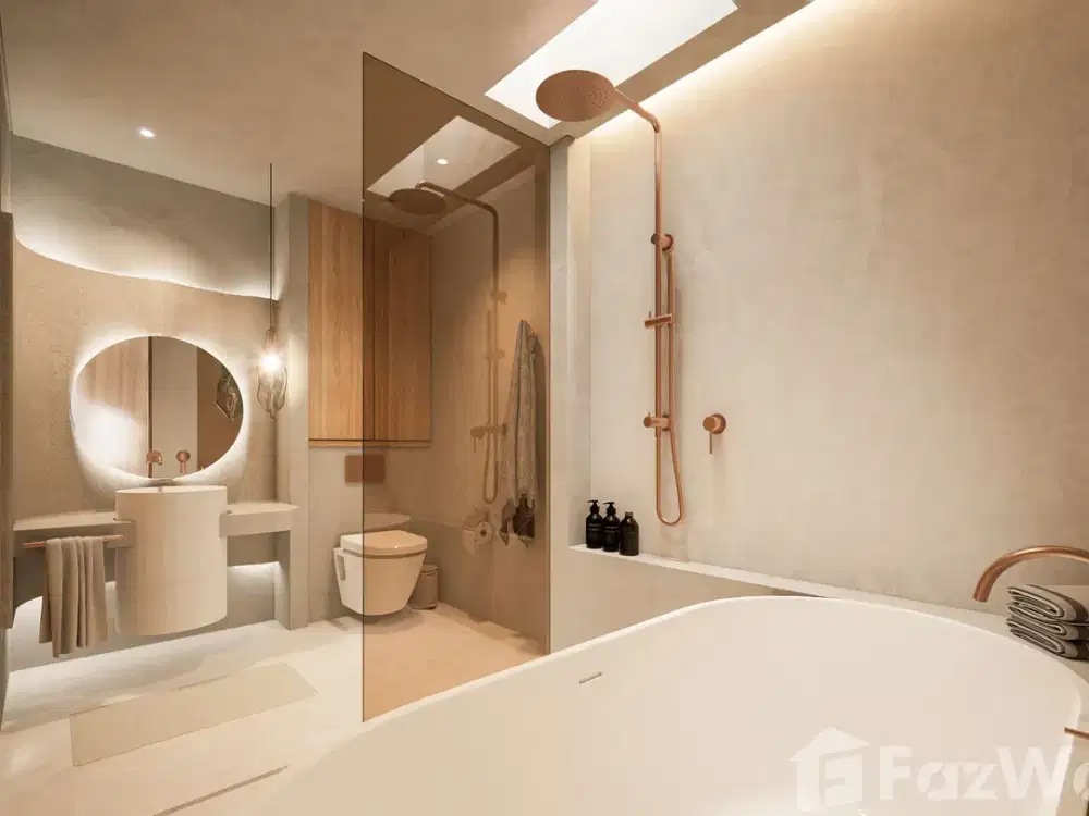 1 Bedroom Apartment for sale at Element Residence