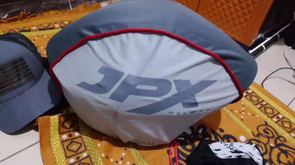 helm jpx nova x